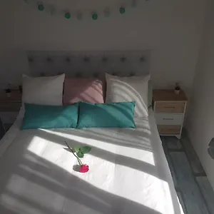  Appartamento Rasqueta 5 - Fantástico Y Acogedor Junto A La Playa