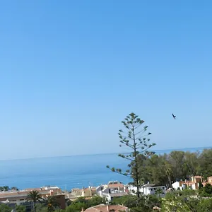  Alloggio in famiglia Pedregalejo