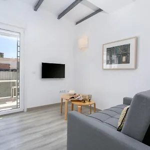 Livemalaga Pedregalejo Apartment