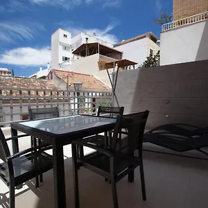  Appartamento Andes