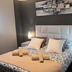  Appartamento Beach&garden