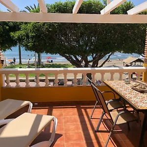 Aunt Antonia House Málaga