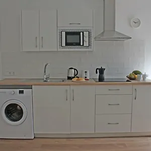  Appartamento Angelita Plaza