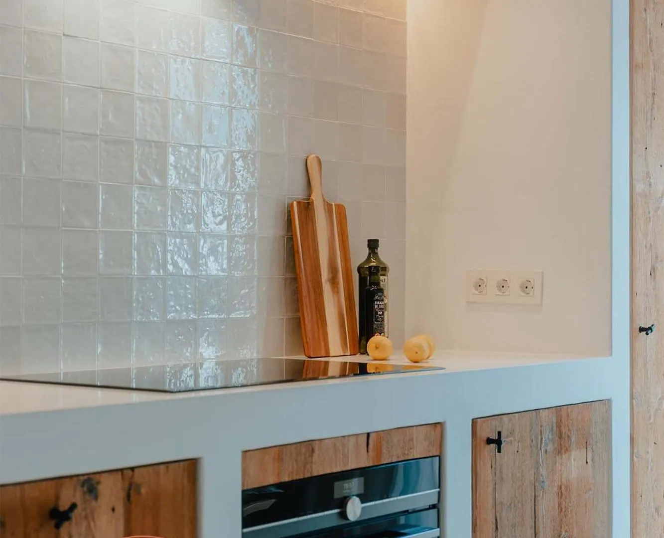 Luxury Beach House In El Palo! - Tcm Malaga
