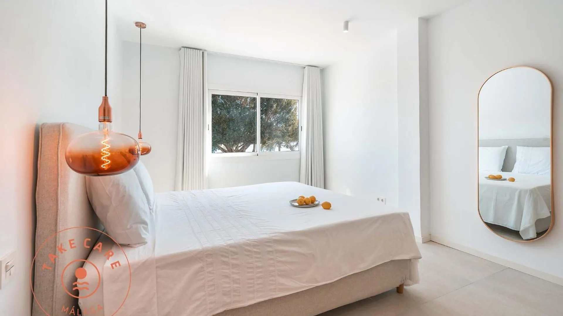 Holiday home Luxury Beach House In El Palo! - Tcm Malaga