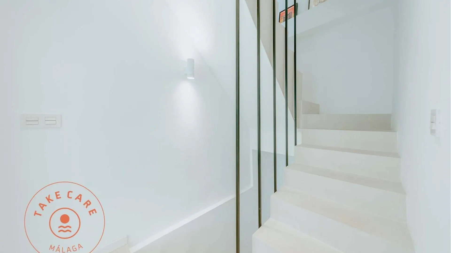 Holiday home Luxury Beach House In El Palo! - Tcm Malaga