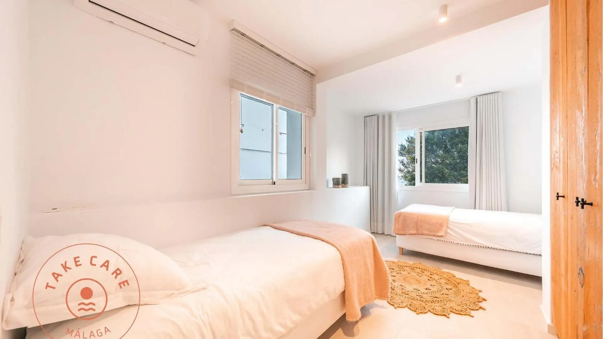 Ferienhaus Luxury Beach House In El Palo! - Tcm Málaga