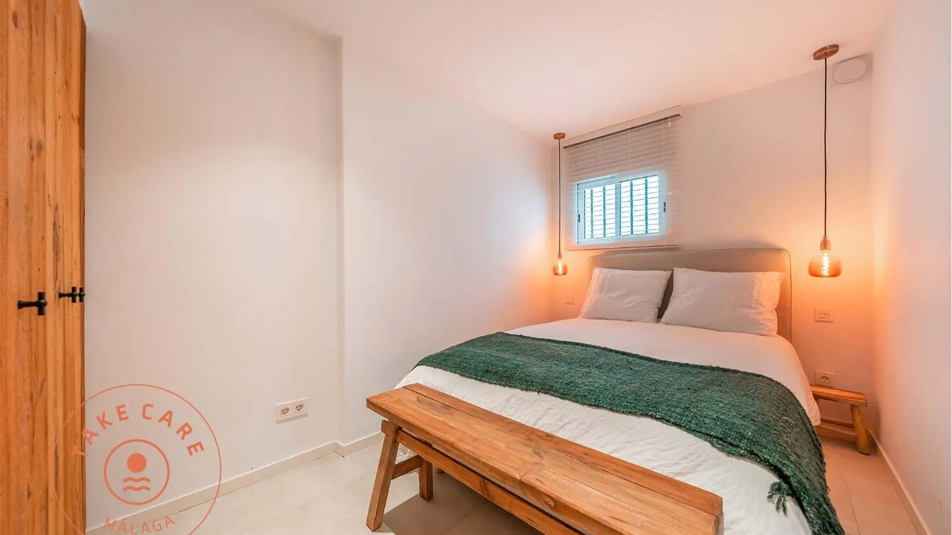 Luxury Beach House In El Palo! - Tcm Malaga