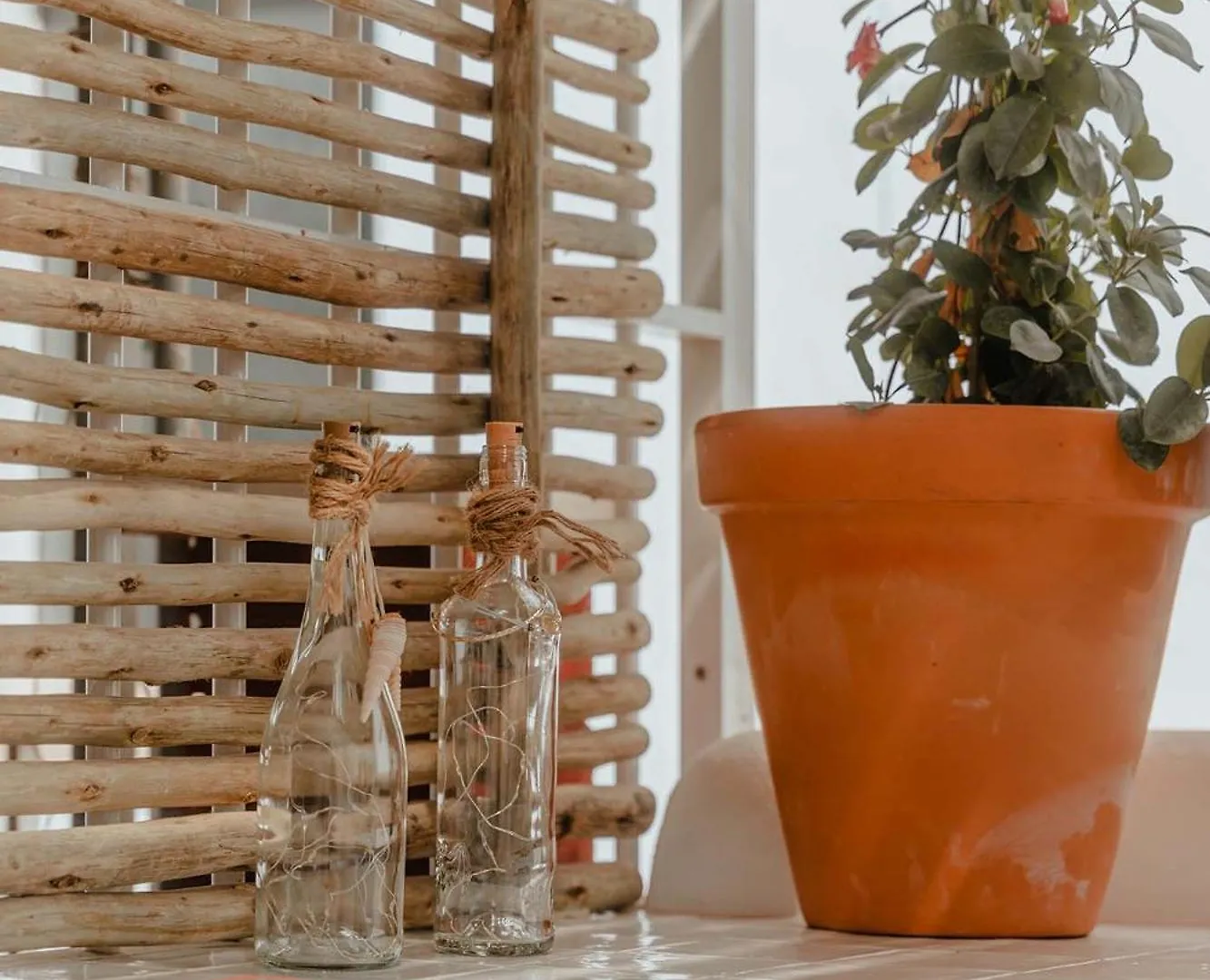 Luxury Beach House In El Palo! - Tcm Malaga